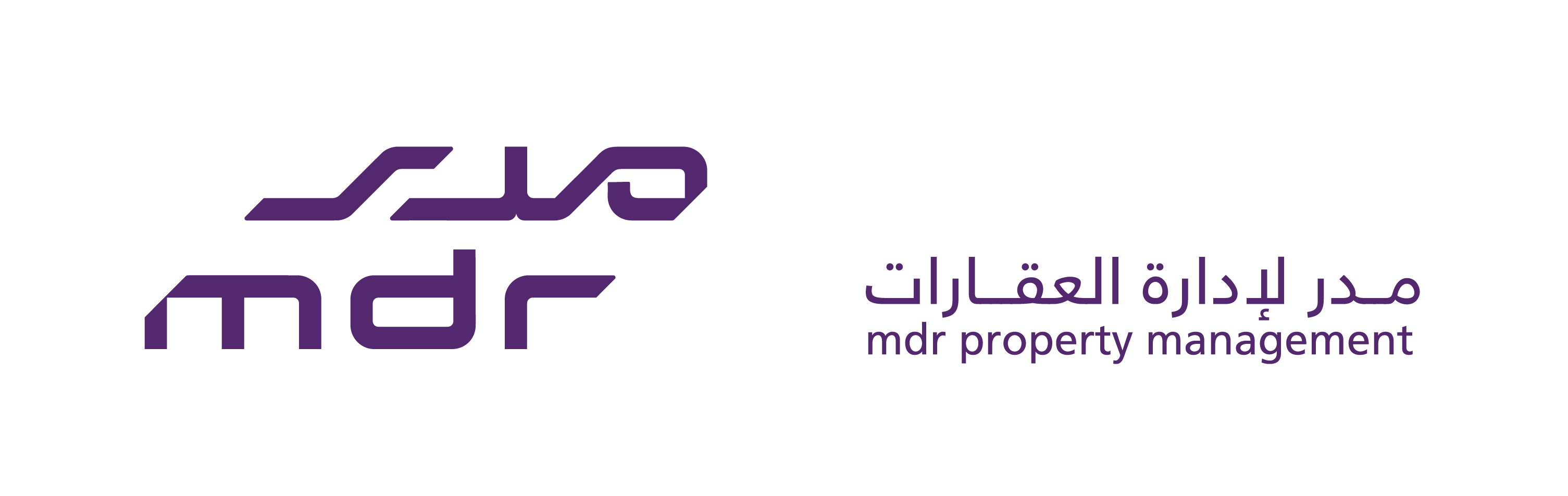 مدر لإدارة العقارات
